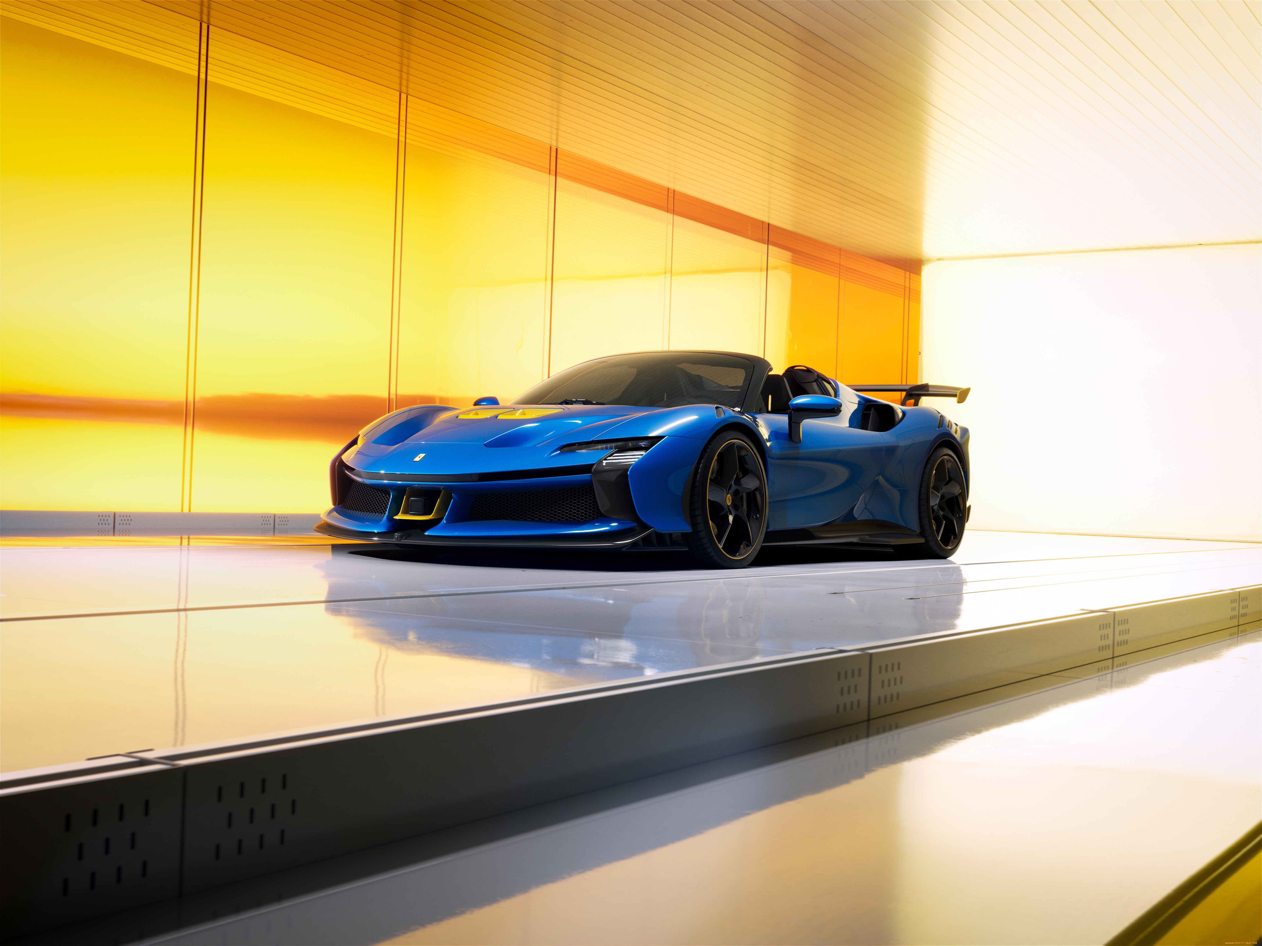 , ferrari